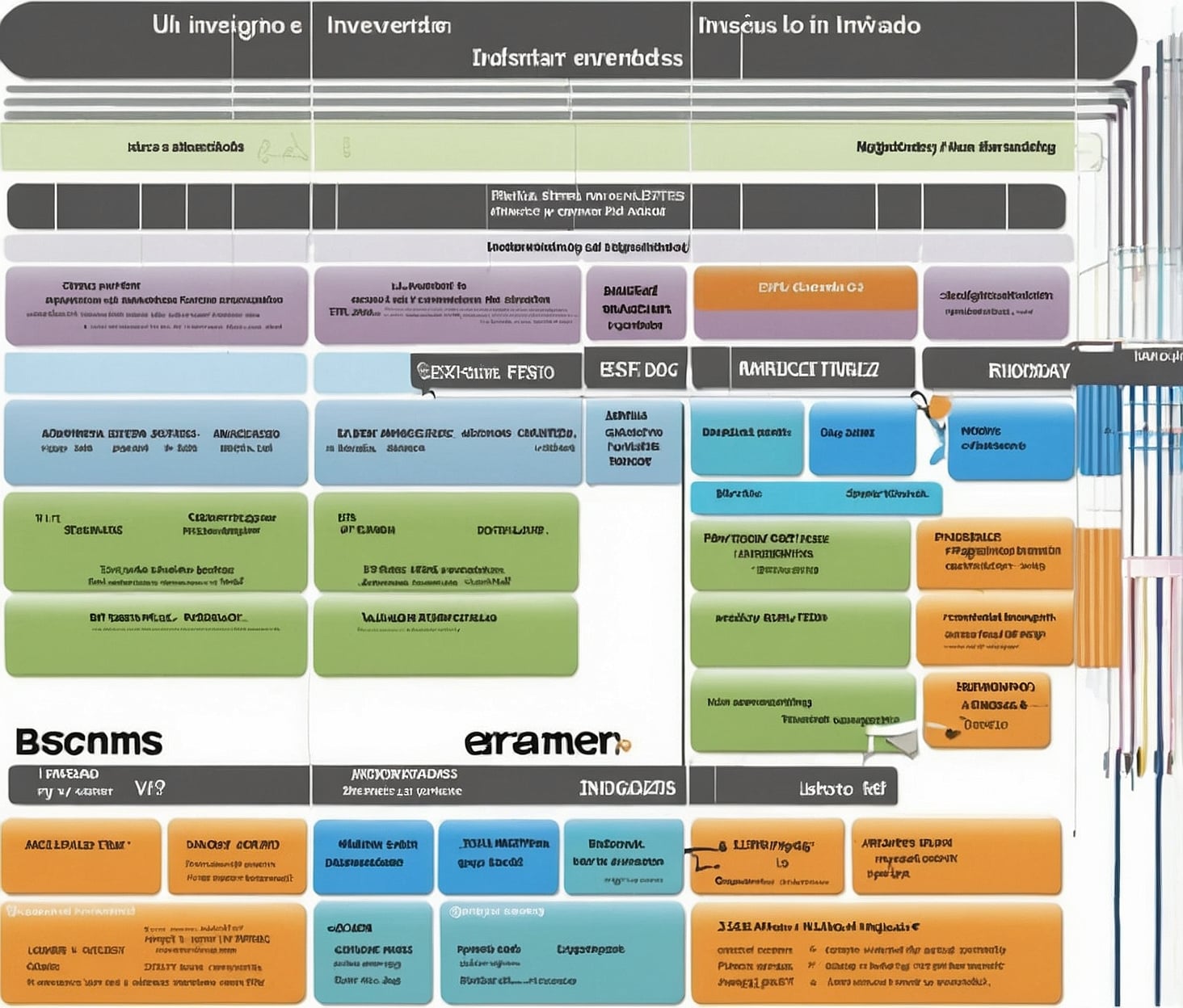Inversores con estrategia clara
